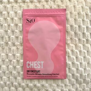 SiO ChestLift Reusable Wrinkle-Smoothing Patches